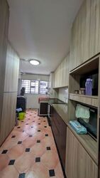 Blk 841 Tampines Palmwalk (Tampines), HDB 4 Rooms #573422991